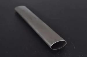 Oval Stainless Steel Pipe From China Manufacturer