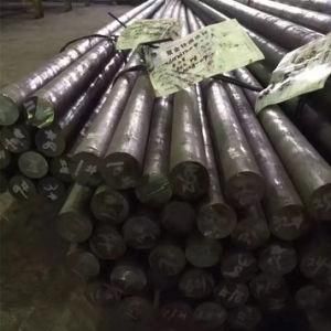 G43400 40CrNiMoA 4340 36CrNiMo4 Forged Alloy Steel Bar