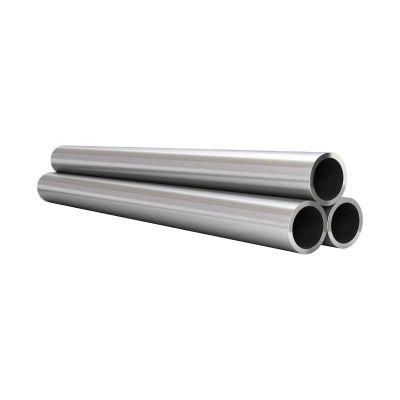 Factory Direct Sale 16mm-2000mm Diameter 304 316 Stainless Steel Pipe
