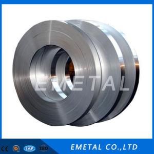 High-Quality Hot Rolled Cold Rolled Stainless Steel Coils 201 2b Ba No. 4 No. 8 for Kitchen Appliance
