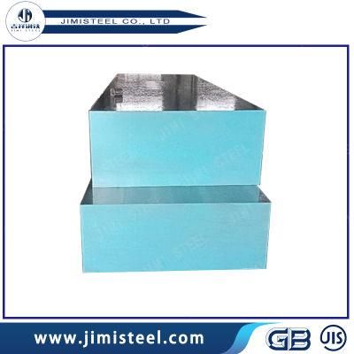 DIN 1.2316 Stainless Steel/Tool/Die/Mould/Alloy Steel Plate Cost