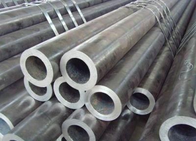 En10216-2 13crmo4-5 Alloy Seamless Steel Pipe for Boiler Plant