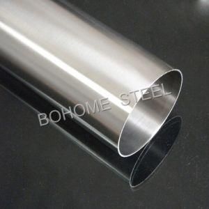 High Precision Stainless Steel Tube/ Pipe/Tubing