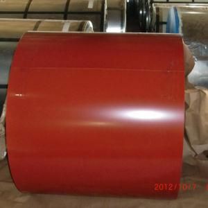 Made in China Quality Guaranteed Color Coating Steel Coil