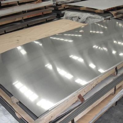 Chinese AISI ASTM Ss SUS Ba 2b Hl 8K No. 1 Thickness 0.5mm Low Price 201 430 321 310S 304L 316 316L 304 Stainless Steel Sheet/Plate