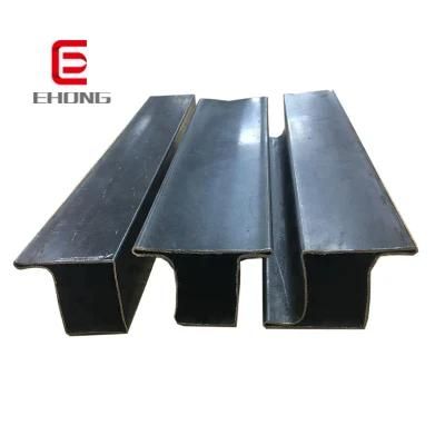 Hot Rolled Cold Rolled L T Z Shape Steel Pipe Profile Use for Window Frame