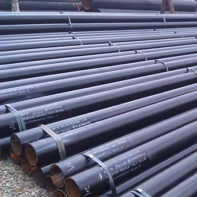High Quality 16mn STB35 Carbon Steel Pipe API 5CT Seamless Steel Pipe 2 7 8 Eue Nue Tubing
