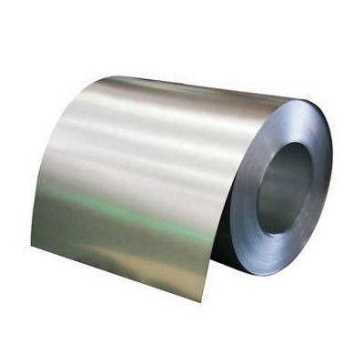 0.5mm CRNGO Nonoriented Non-Grained Oriented Electrical Silicon Steel Coil Price for Ei33 Ei70 Ei Lamination Cut Core 50W800 50CS1300