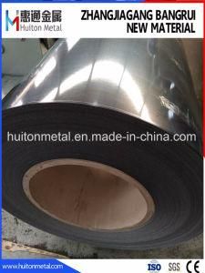 PPGI Steel Coil / Color Coated Steel Coil with Film Protection