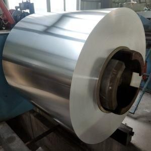Galvanized Iron Sheet High Quality Dx51d 120 GSM PPGI PPGL Gi Gl Building Material Coil Corrugated Roof Sheet
