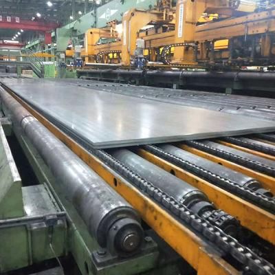 304/316//430 4X8 Stainless Steel Plate/Sheet Stainless Steel Sheet with Hl/Polished/8K/Mirror Finish