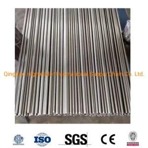 Y40mn SAE1144 Free Cutting Polished Steel Round Bar