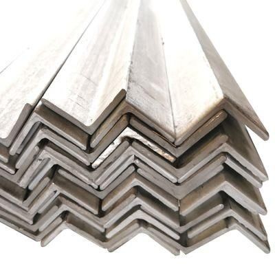 All Stainless Steel Grades Top Quality SUS 304 416 Stainless Steel Flat/Square/Angle Bar