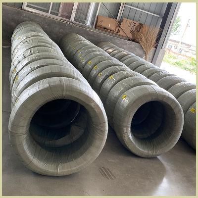 Best Quality High Carbon High Tensile Strength Steel Wire
