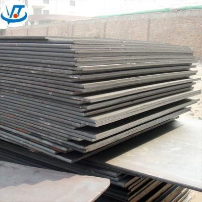 6mmx2200X6000mm 400hb Abrasion Resistant Steel Plate