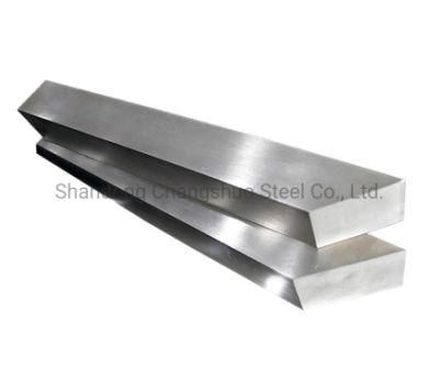 Stable Quality Stainless Steel Flat Plate 304 316L 316 Stainless Steel Flats