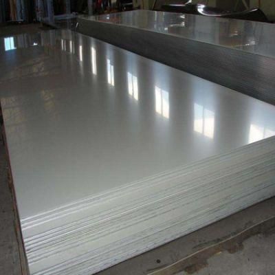 Reasonable Price 304, 304L, 316L Stainless Steel Sheet From China