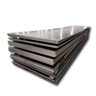 Jisg3302 Dx51 Dx52 Dx53 Z20-Z275 Gi Sheet 4X8 1.5mm Thick Hot Dipped Galvanized Sheet