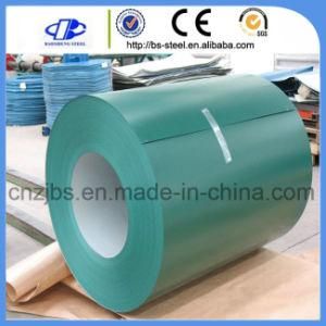 Prepainted Galvanized Steel Coil