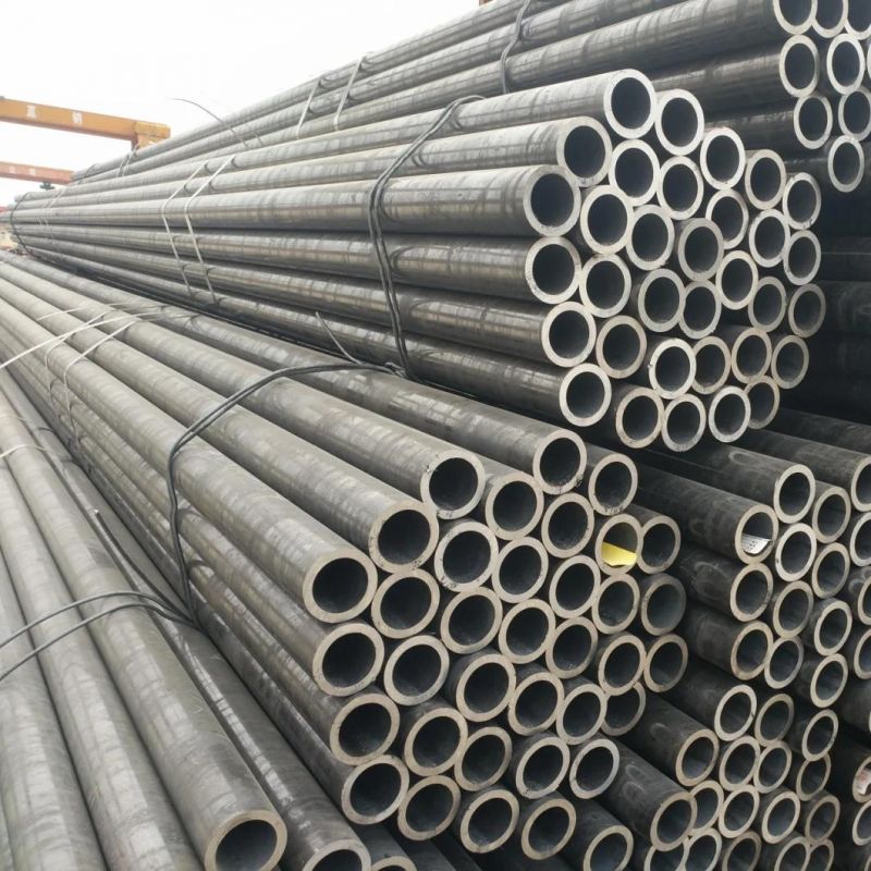 Preferential Supply C45 Steel Tube/C45 Seamless Steel Tube/C45 Seamless Tube/1045 Seamless Tube