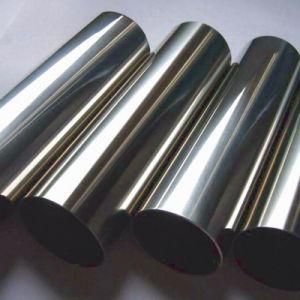 409 and 409L Welded Steel Pipe for Exhaust Tail Pipe
