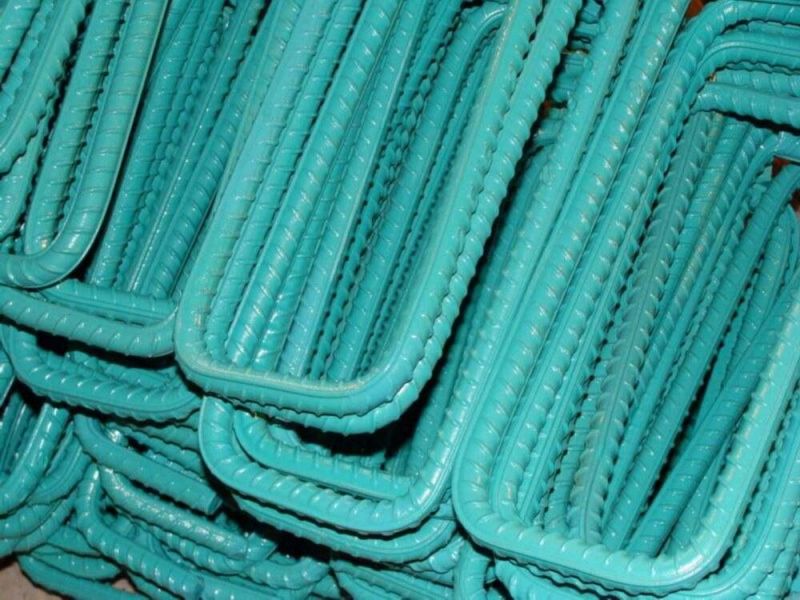 HRB400 Hrb 335 Deformed Steel Bar, Iron Rods