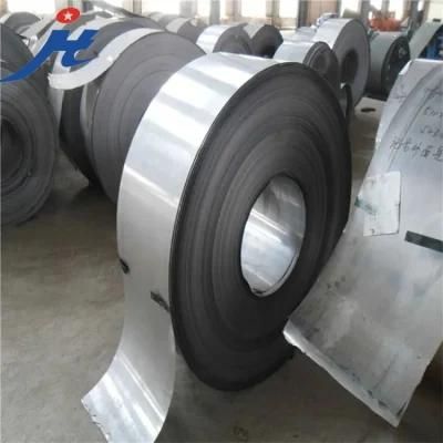 Cold Hot Rolled 304 201 430 Stainless Tube Heat Exchanger Sheets Steel Condense Cool Strip J3 Crap Coil Price