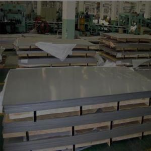 Factory Directly Wholesale Different Size for 301 304 309S 310 316 321 Stainless Steel Plate
