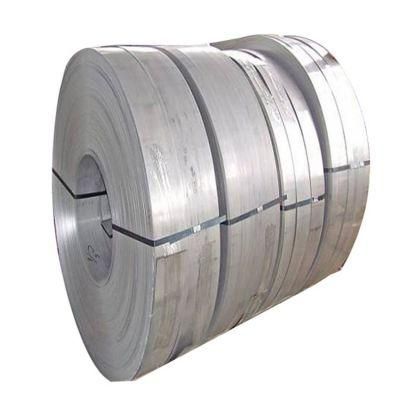 ASTM A240m 316L Stainless Steel Coil