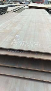ABS BV CCS Dnv Gl Kr Lr Nk Ship and Bridg Building Steel Plate Ah32 Ah36