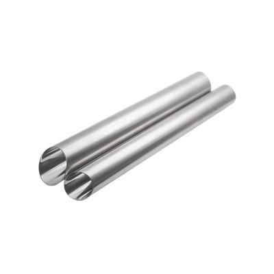 1.5 Inch 38mm Od ASTM A249 Stainless Steel Boiler Tubes