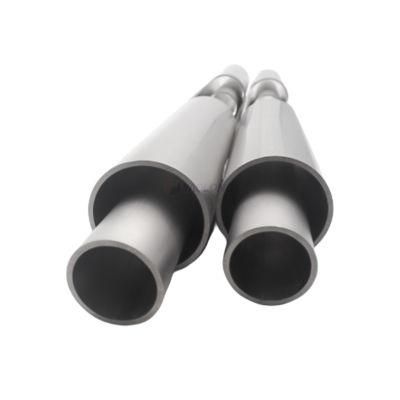 Sch 5s 10s 15s Thickness Thin Wall Stainless Steel Pipe