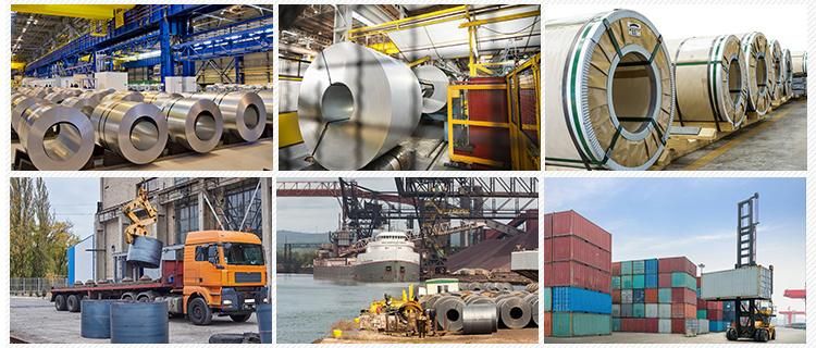 Cold Rolled 304 Stainless Steel Coil Strip Price