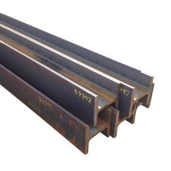 British Standard UC Ub S275jr 254X102 H I Steel Profiles Iron Beams for Building Steel H-Beam with Complete Specifications