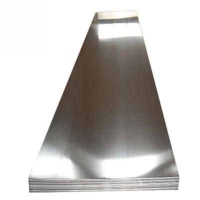 Best-Selling Hot /Cold Rolled ASTM 201 202 301 304 316 310 Stainless Steel Plate for Construction