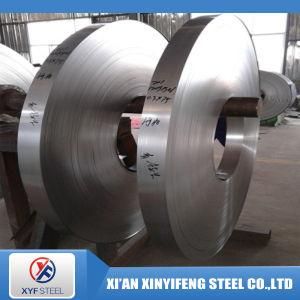 201 Stainless Steel Coil Strip
