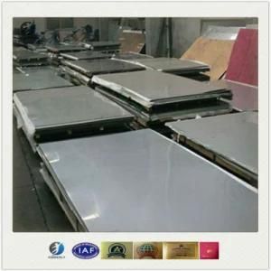 AISI 304 316 2b Hot Rolled Stainless Steel Plate/Sheet