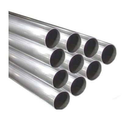 Shandong Manufacturer Construction Building Materials Galvanized Steel Pipe Galvanized Pipe