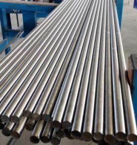 JIS S25c Turned Ground and Polished Round Bar