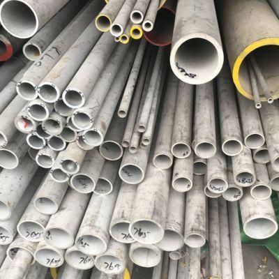 Free Sample SUS304 Stainless Steel Pipe/Tube Price List