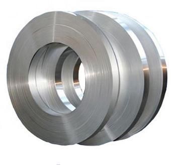 Stainless Steel Coil Sheet Tape Strip 304 316 430 202 201