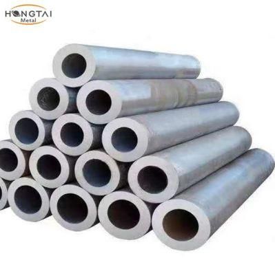 ASME SA192 Seamless Steel Pipe High Pressure Boiler Tube SA192