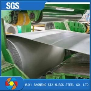 410 Stainless Steel Sheet No. 1 Finish