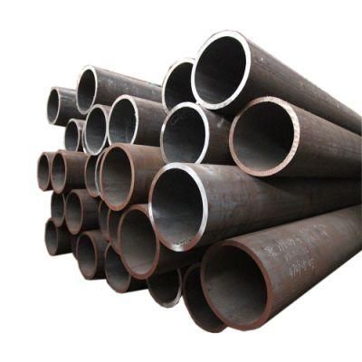 ASTM A106/ API 5L / ASTM A53 Grade B Seamless Steel Pipe for Oil and Gas