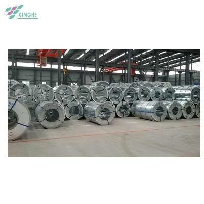 Dx51d Z275 Galvanized Iron Steel Coil G90 Gi Grades of Price