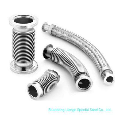 Stainless Steel Shower Hose Hose Explosion-Proof