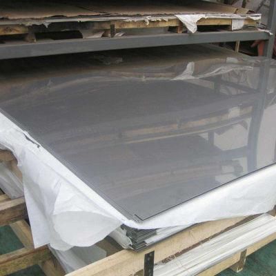 ASTM Sanitary Ss 310S Stainless Steel Sheet