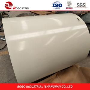 Prime Quality Ral 9029 for Export Metal Roof Sheet PPGI Steel Coils