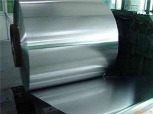 Hot Rolled 3-10mm Thickness Stainless Steel Coil Steel Coil with SGS Certificate