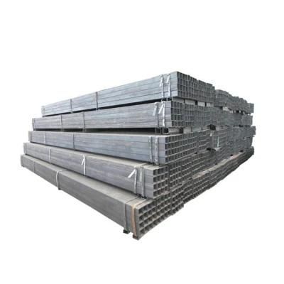 Stainless Steel Square Tube 200X200 mm